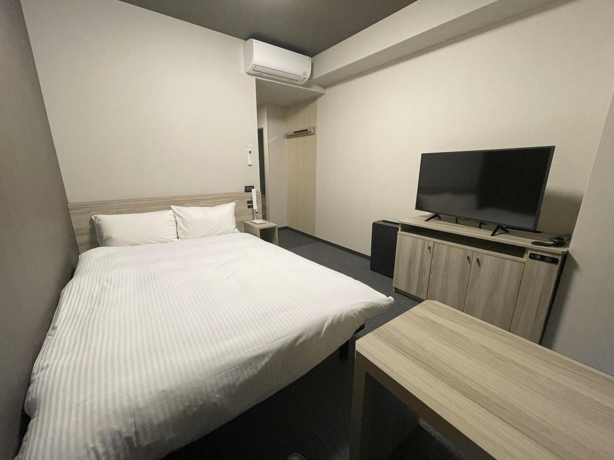 Hotel Route Inn Numata Numata  Dış mekan fotoğraf