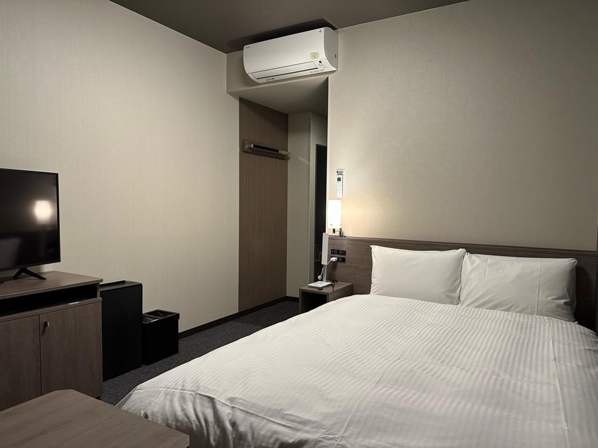 Hotel Route Inn Numata Numata  Dış mekan fotoğraf