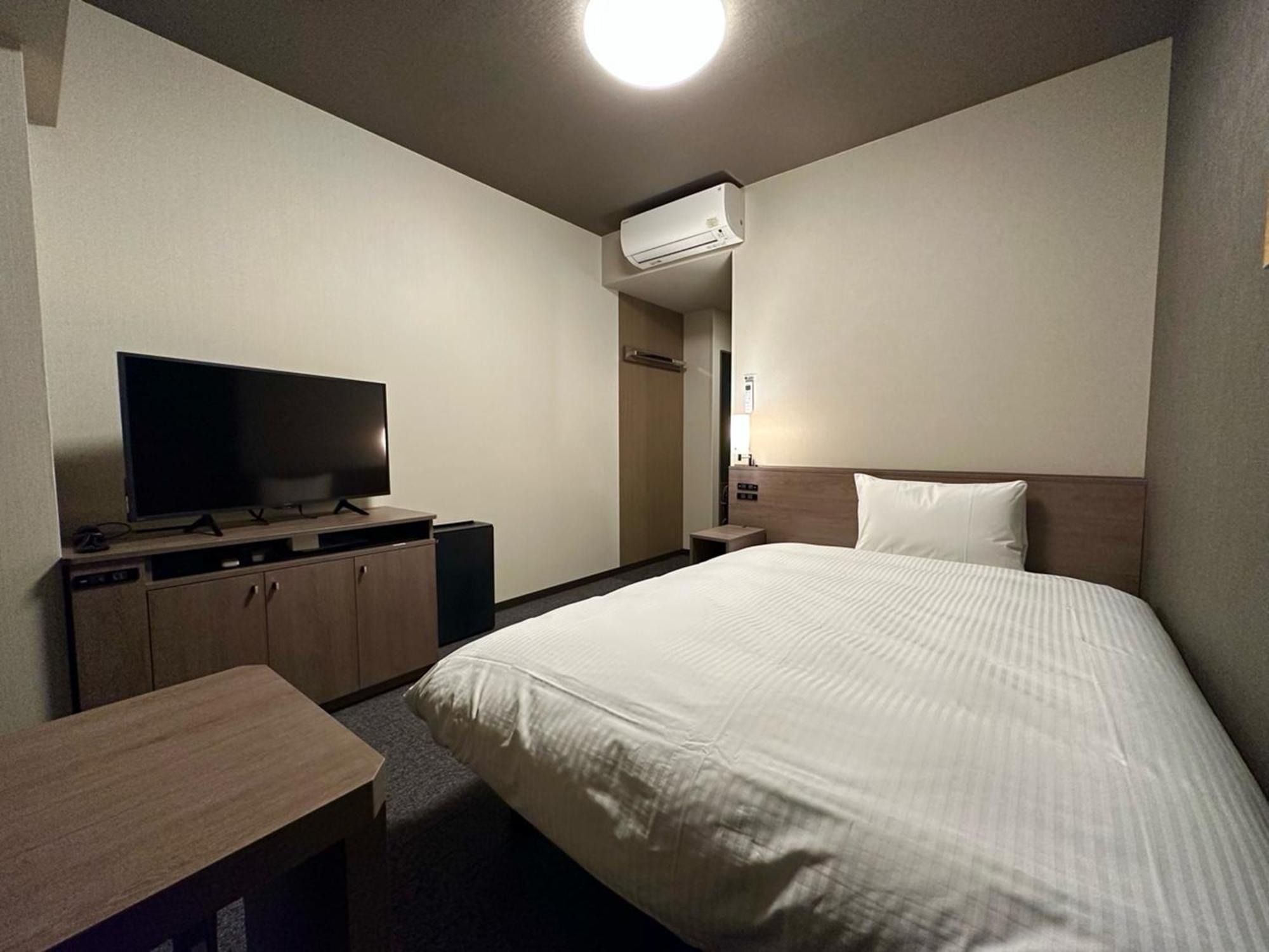 Hotel Route Inn Numata Numata  Dış mekan fotoğraf