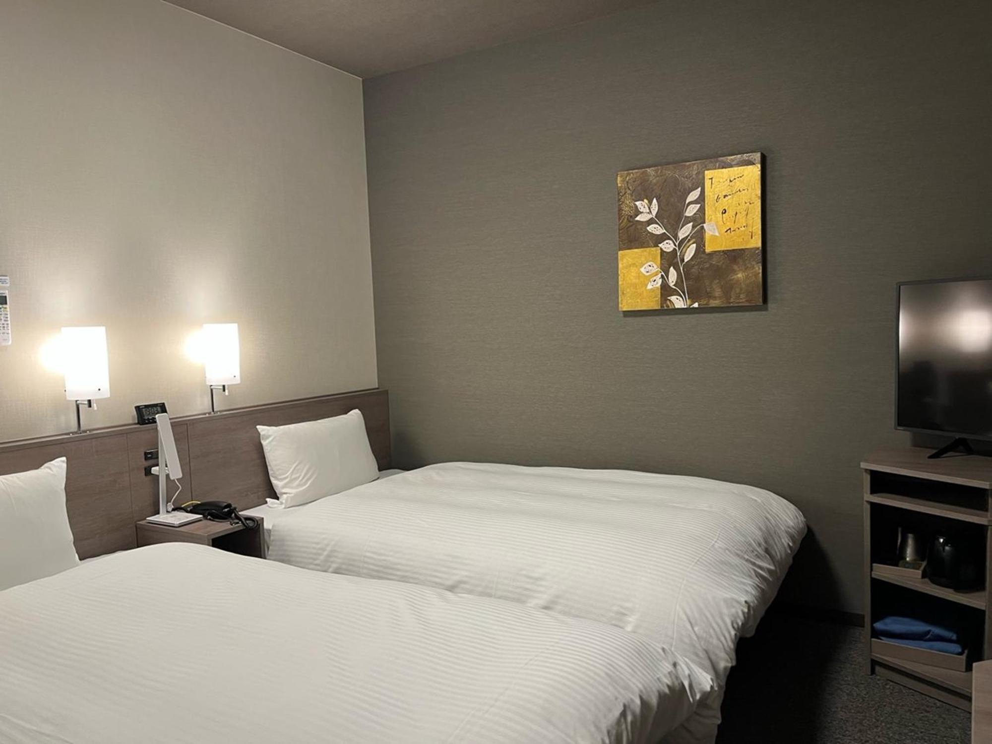 Hotel Route Inn Numata Numata  Dış mekan fotoğraf