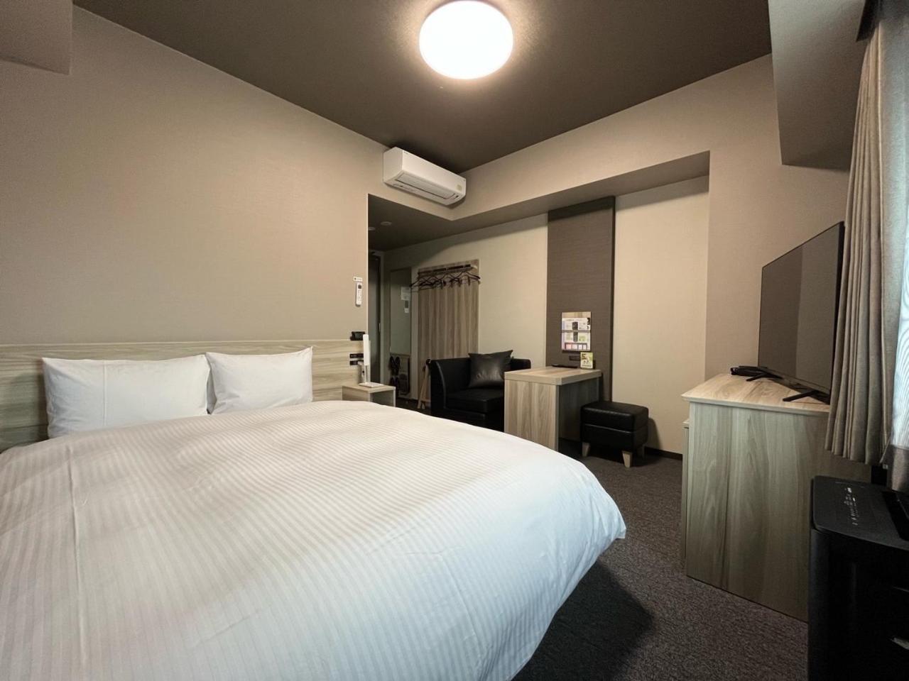 Hotel Route Inn Numata Numata  Dış mekan fotoğraf